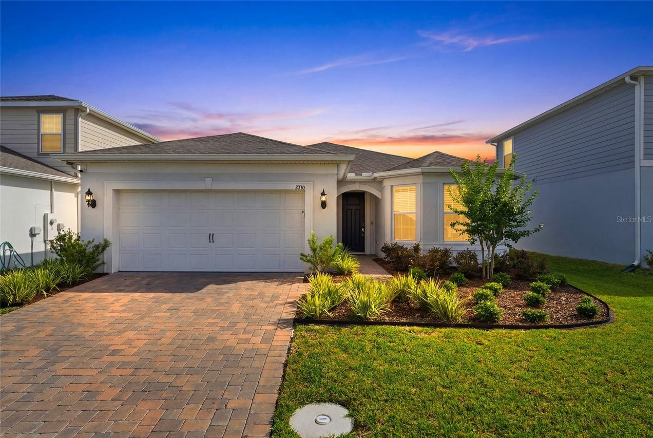 2710 Serenity Garden Dr., Kissimmee, FL 34744