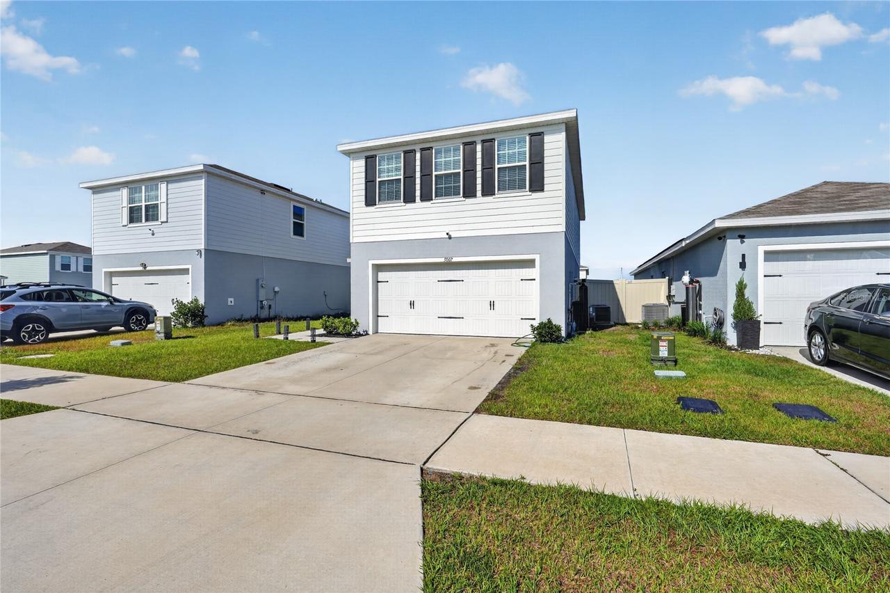 5007 Starboard St., Haines City, FL 33844