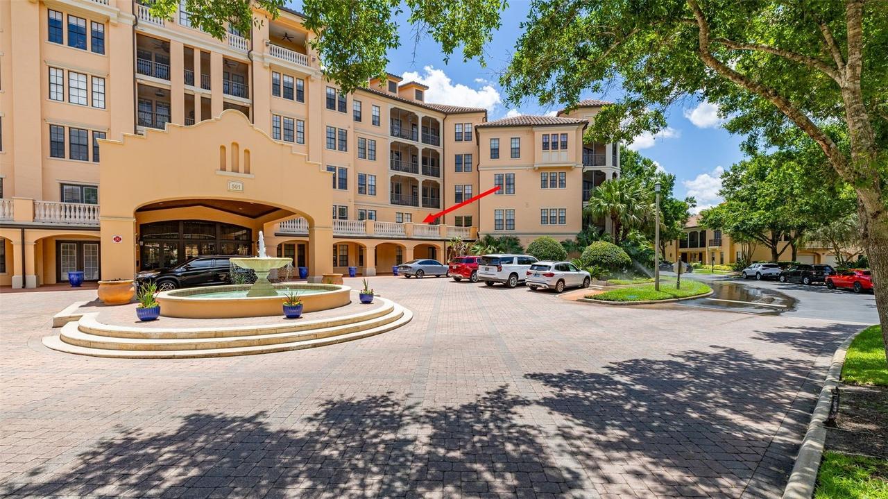 501 Mirasol Cir. #215, Kissimmee, FL 34747