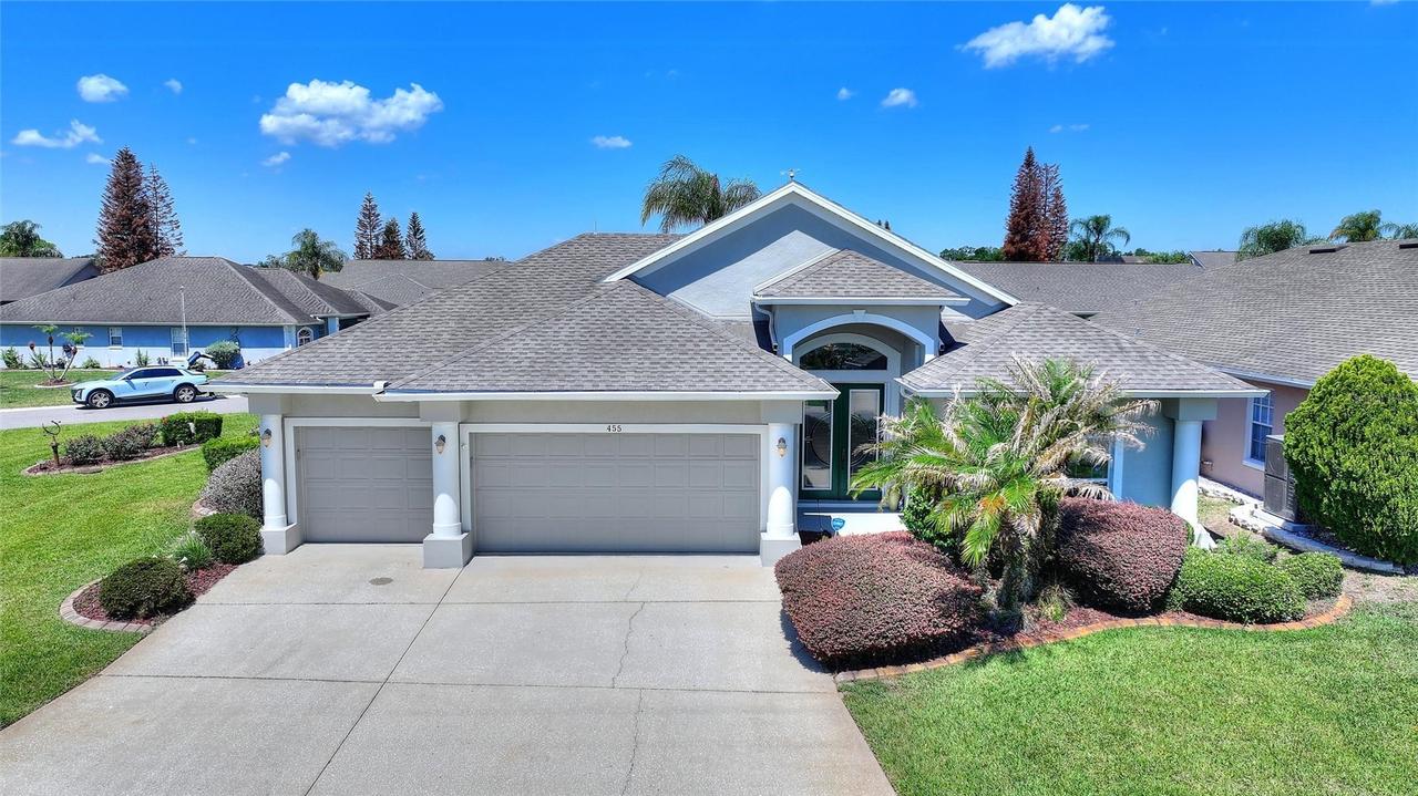 455 Ashton Dr, Davenport, FL 33837
