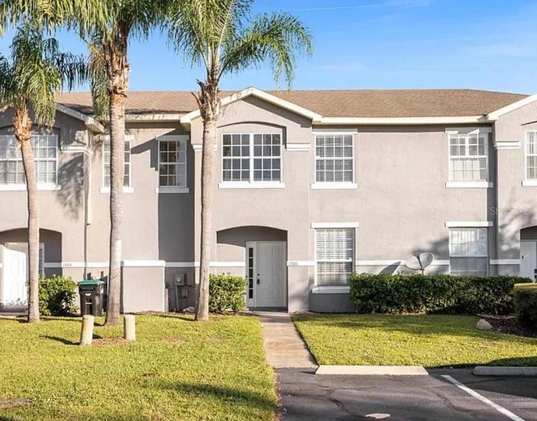 13180 Summerton Dr., Orlando, FL 32824