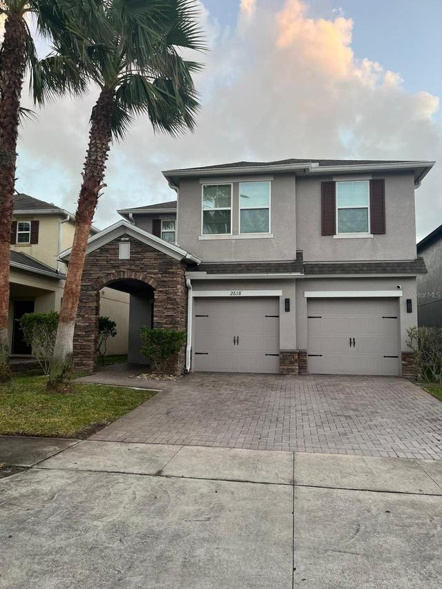 2618 San Simeon Way, Kissimmee, FL 34741