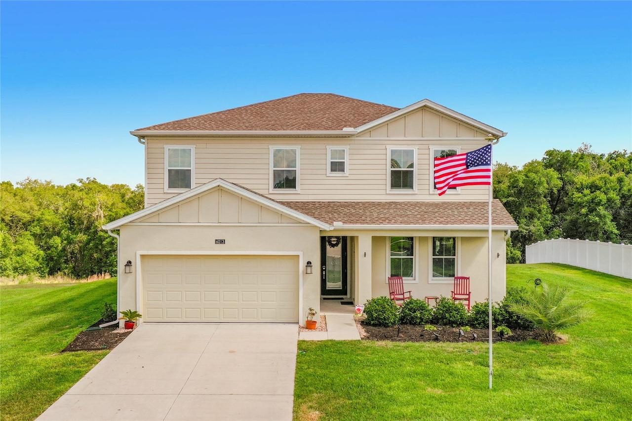 6013 Claystone Way, Mount Dora, FL 32757