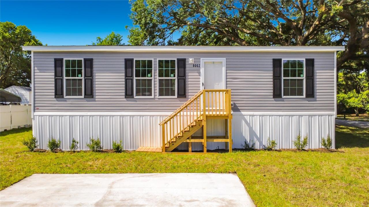 8002 Mobilaire Dr., Orlando, FL 32822