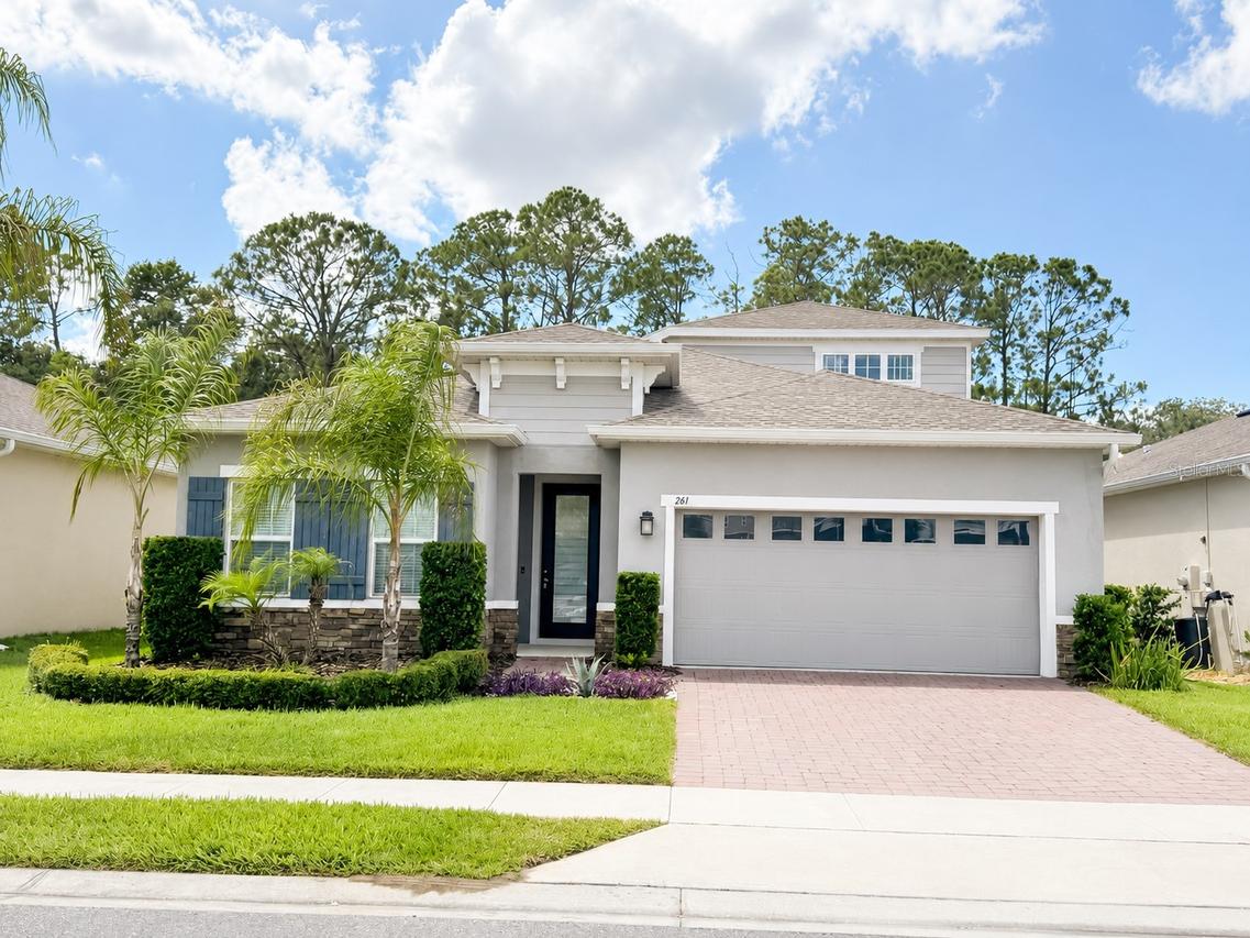 281 Siesta Vista Ct., Davenport, FL 33896