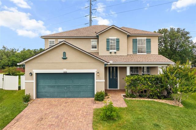 New Construction Homes For Sale This Week That Attend Village Park Elementary: May 13th to May 19th