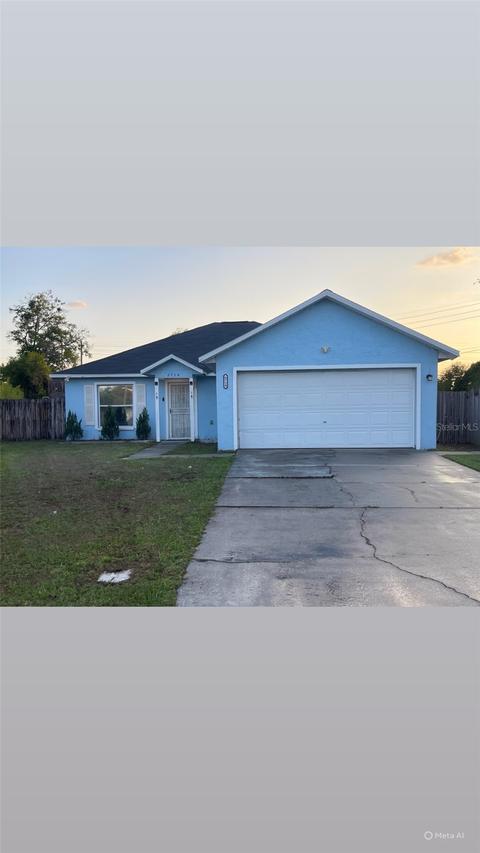 6714 Andrea Jane Ln., Orlando, FL 32807