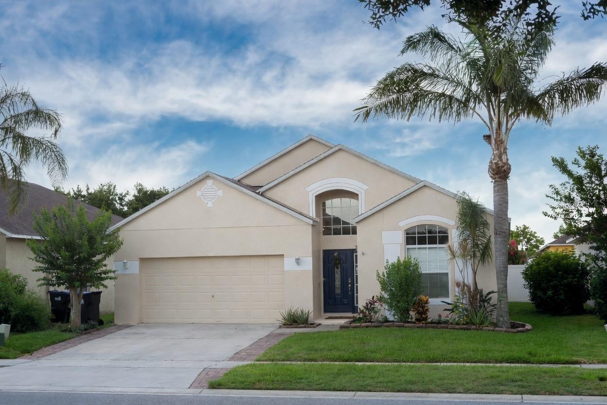 2268 Victoria Falls Dr., Orlando, FL 32824