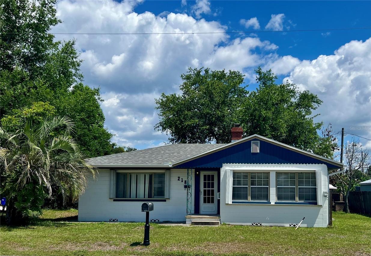 218 10th St., St Cloud, FL 34769