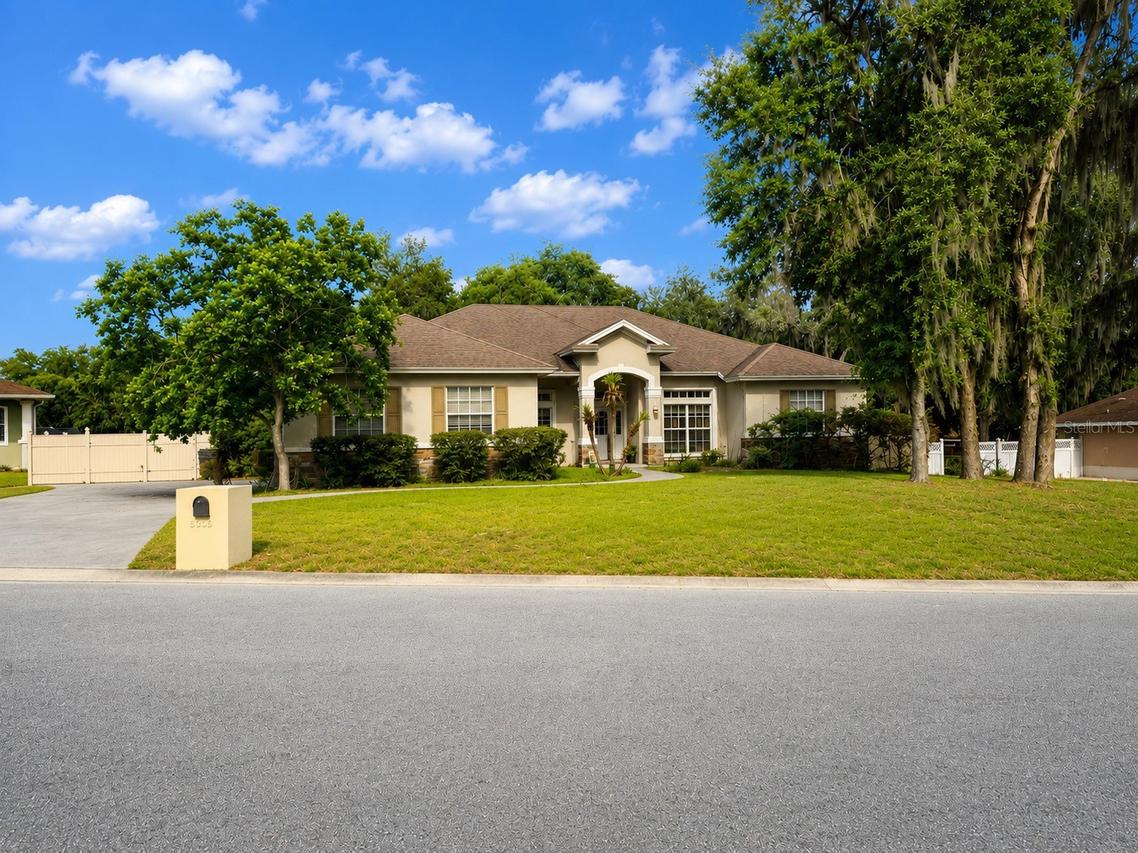5635 Canvasback Ct., Lakeland, FL 33805