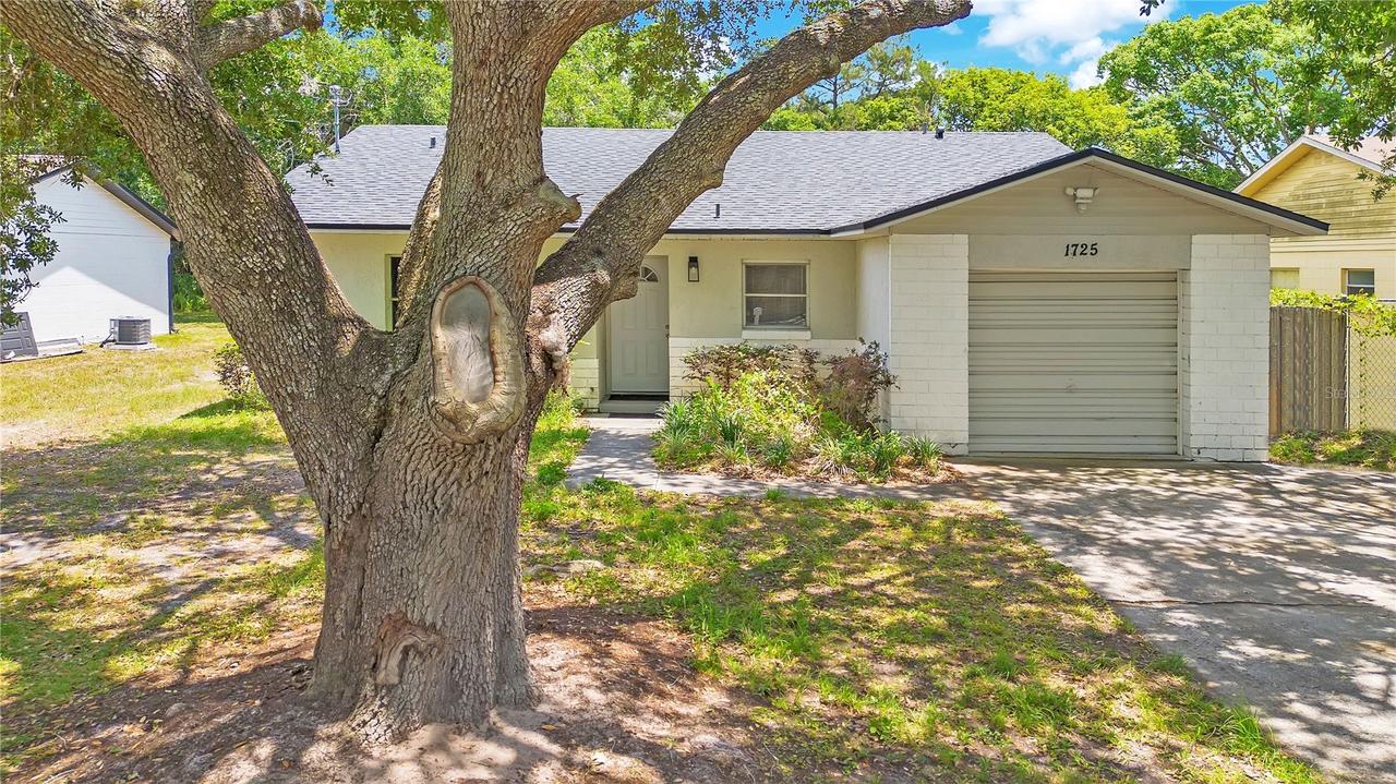 1725 California Ave., St Cloud, FL 34769