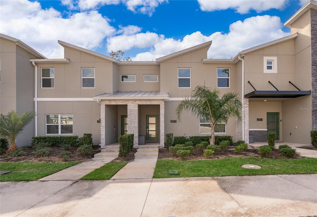 2377 Reading Tr., Kissimmee, FL 34746