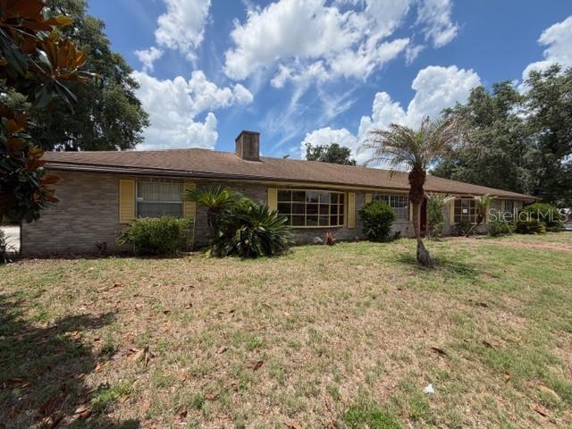 1105 Gause Ave., Bartow, FL 33830