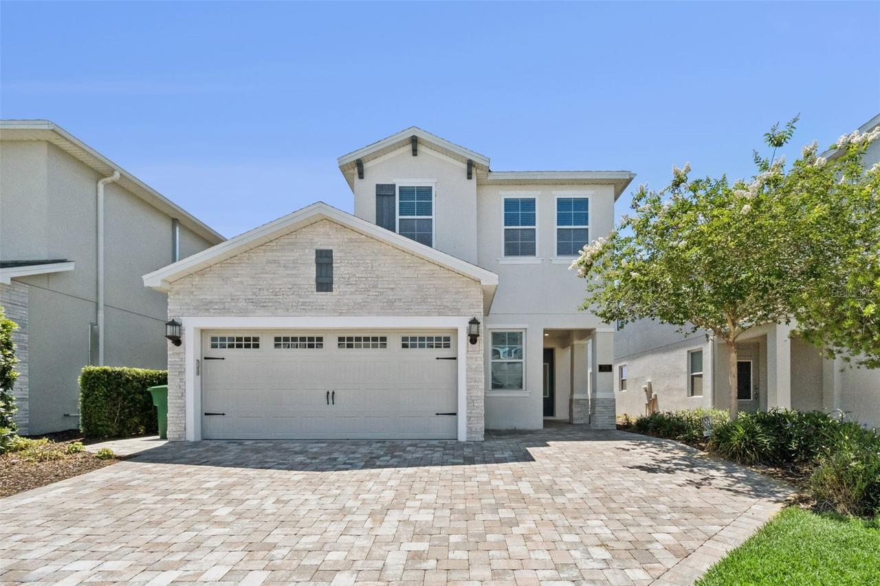 276 Southfield St., Kissimmee, FL 34747