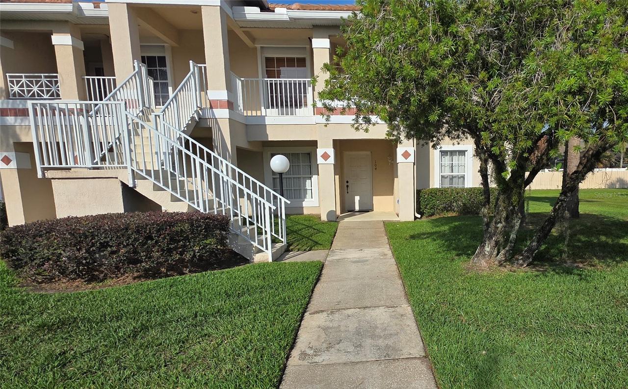 13313 Fairway Glen Dr. #104, Orlando, FL 32824