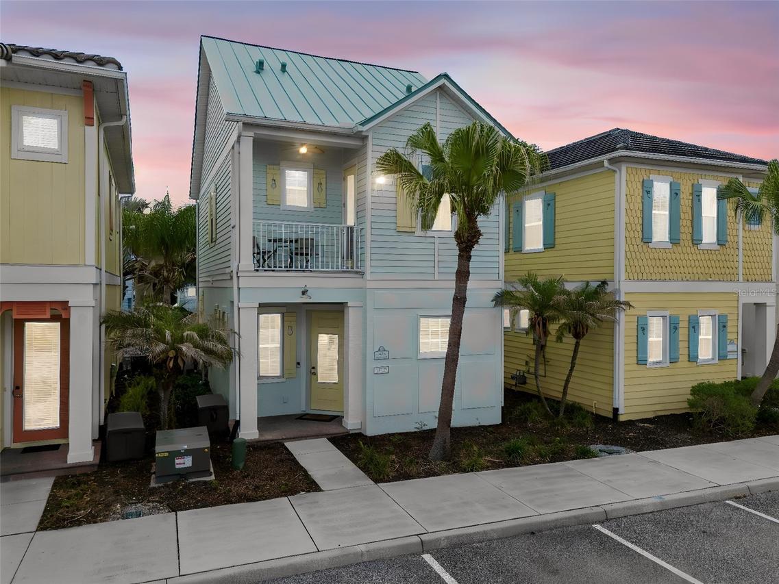 3009 Sea Plane Ln., Kissimmee, FL 34747