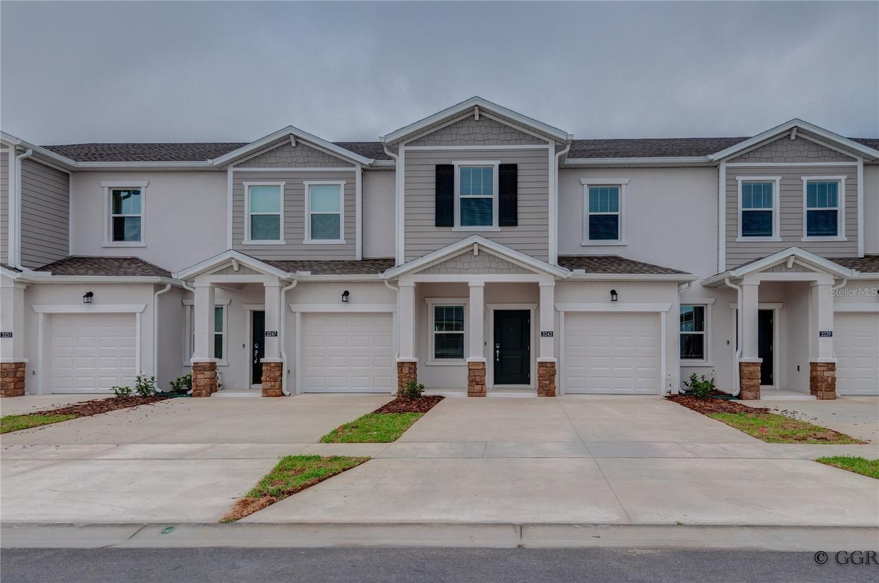 3243 Laurent Loop, Davenport, FL 33837