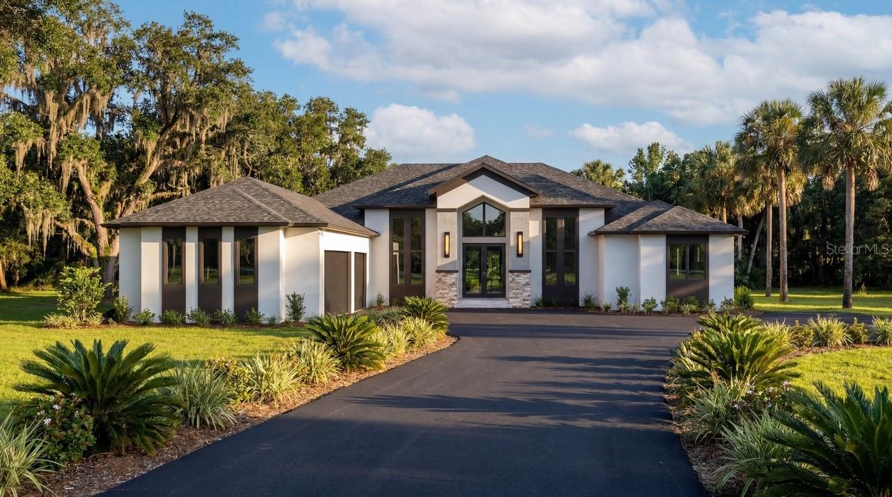 3654 Hidden River Ln., Tavares, FL 32778