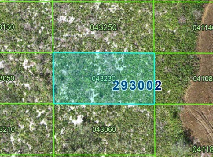 Pid #29 30 02 000000 043230, Lake Wales, FL 33898