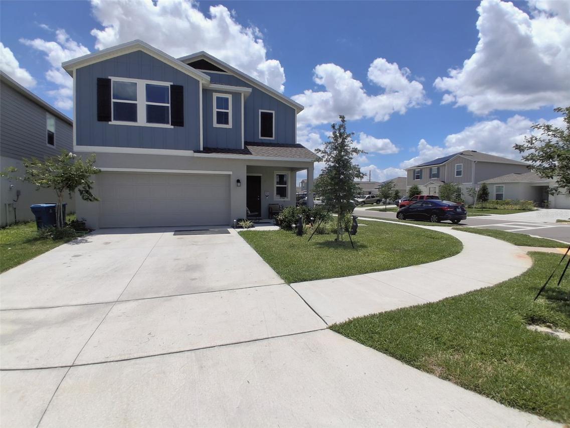 3486 Howell Dr., Lake Wales, FL 33853
