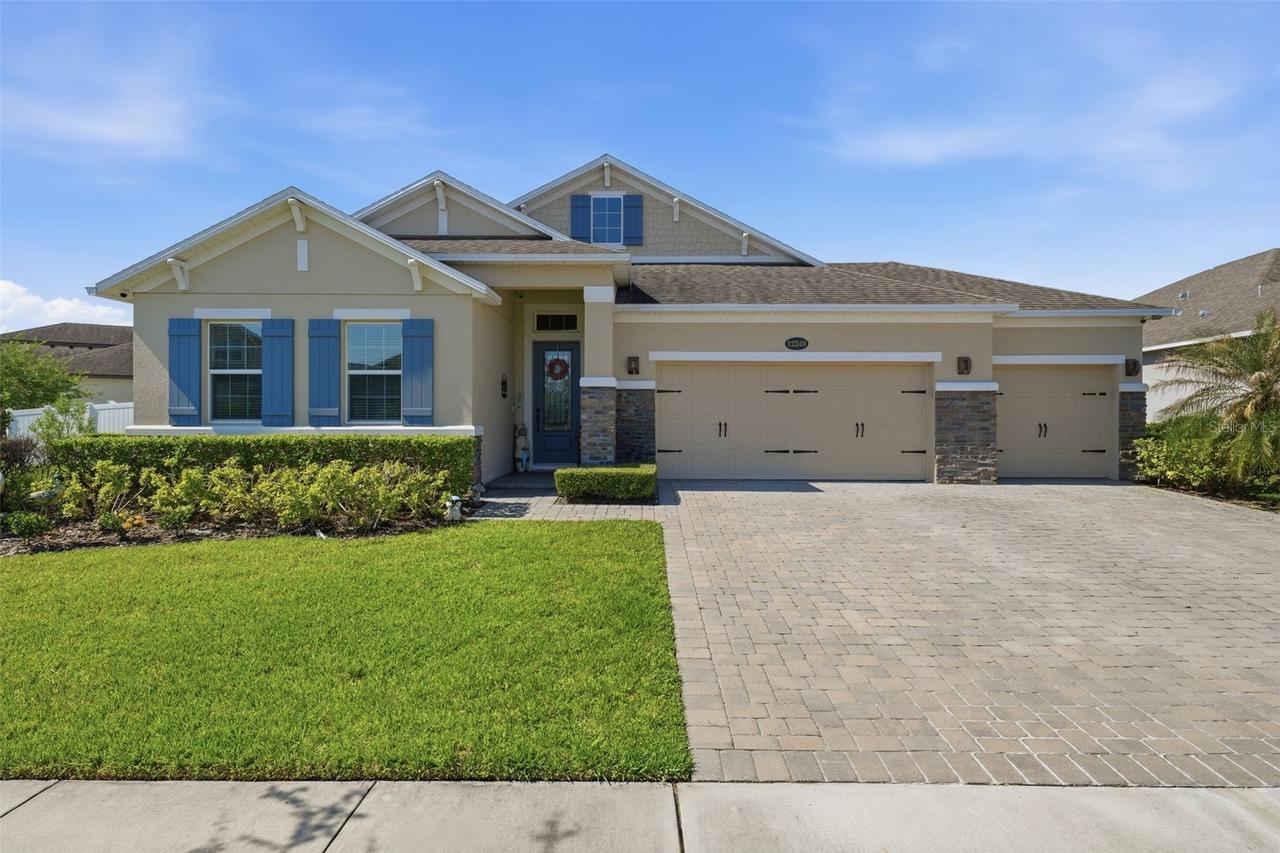 12249 Northover Loop, Orlando, FL 32824