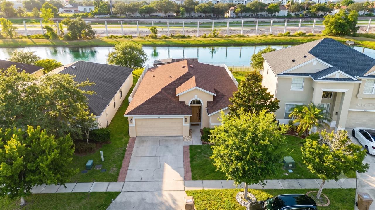 945 Tramells Tr., Kissimmee, FL 34744