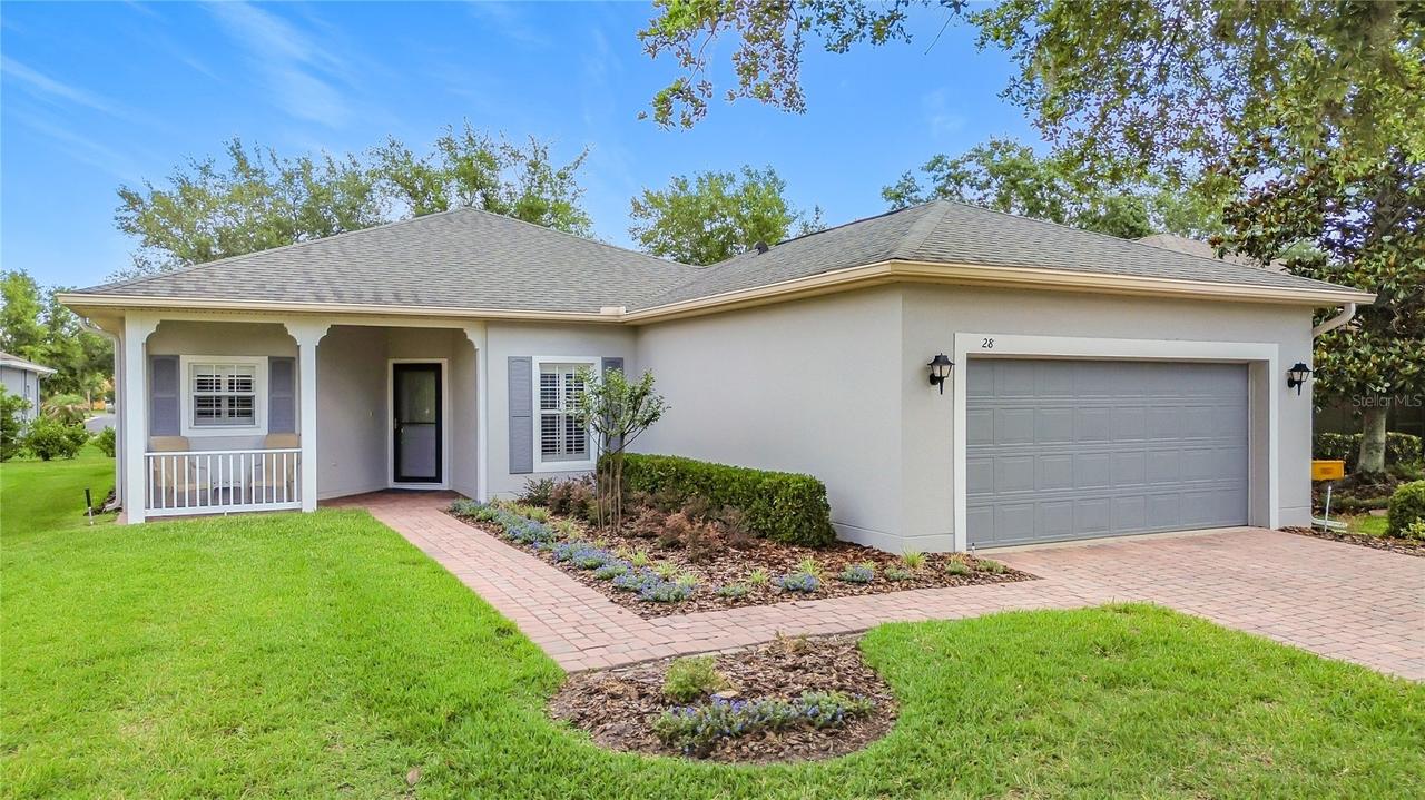 28 Knoll Wood Dr, Poinciana, FL 34759