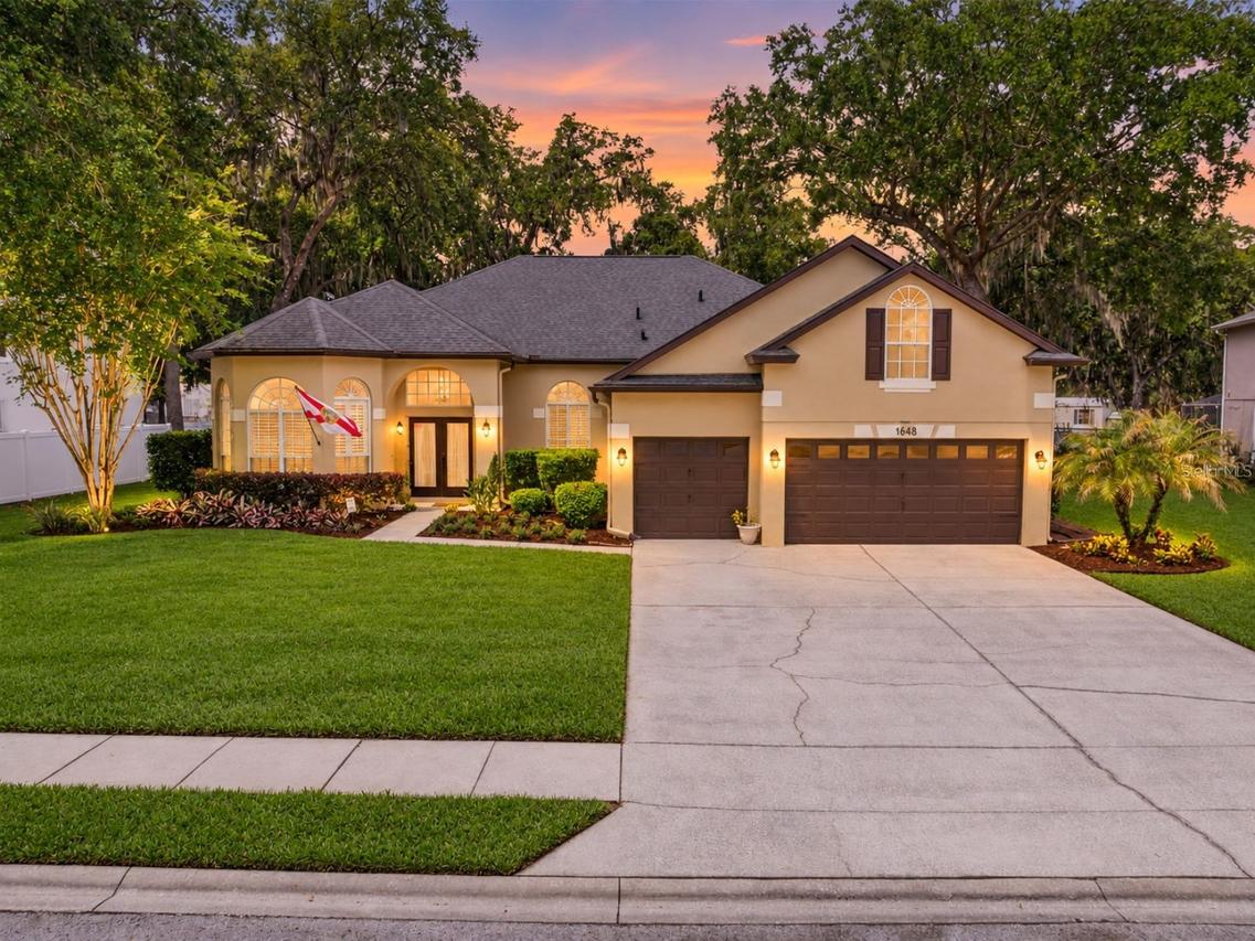 1648 Marina Lake Dr., Kissimmee, FL 34744