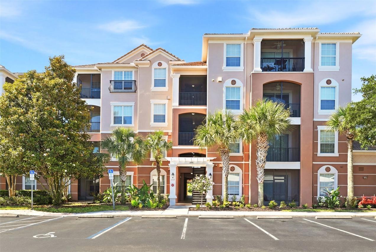 8252 Civita Dr. #202, Davenport, FL 33896