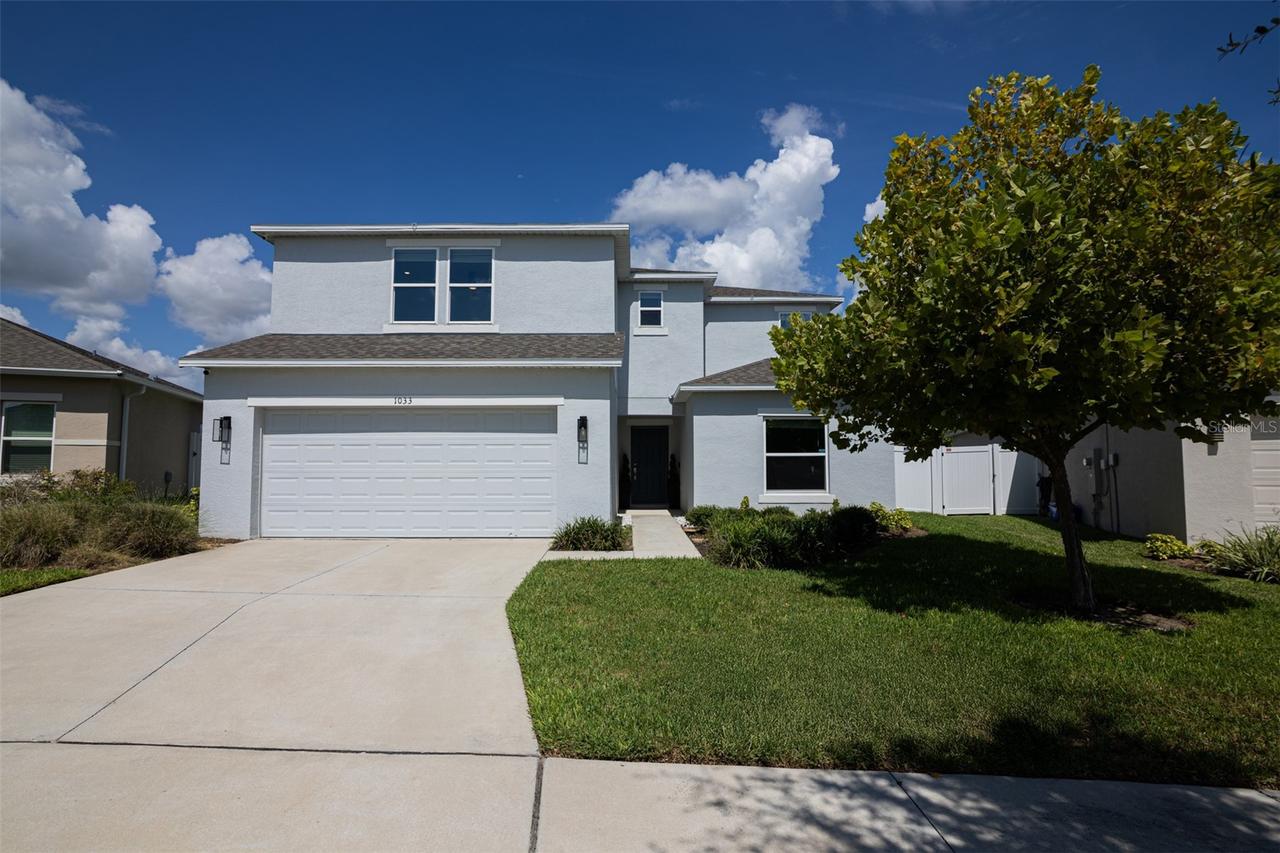 1033 Calico Pointe Cir., Groveland, FL 34736