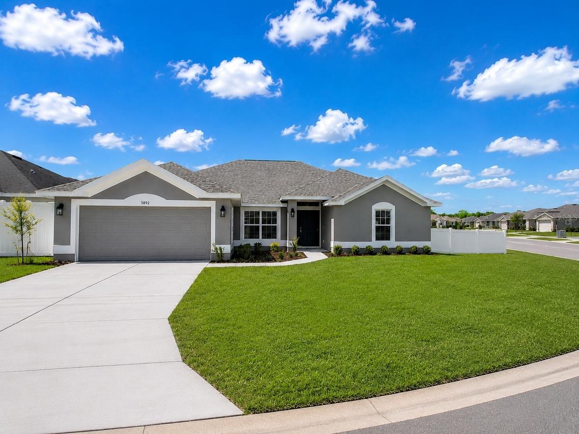 5892 SW 82nd Ln., Ocala, FL 34476