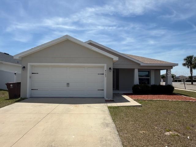4363 Swan St., Haines City, FL 33844