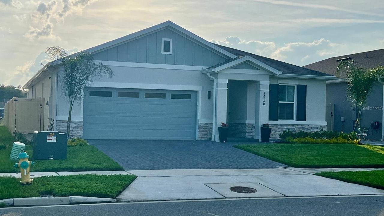 1426 Axel Graeson Ave., Kissimmee, FL 34744