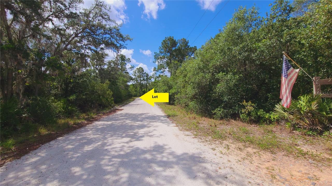 2575 Bear Run, Frostproof, FL 33843