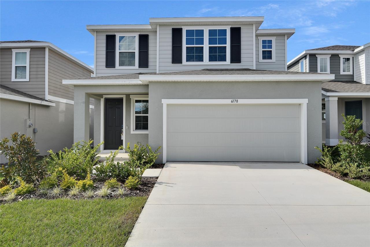 6178 Daphne St., Lake Hamilton, FL 33851
