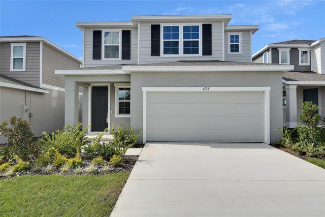 New Homes For Sale This Week in Lake Hamilton: May 15th to May 21st