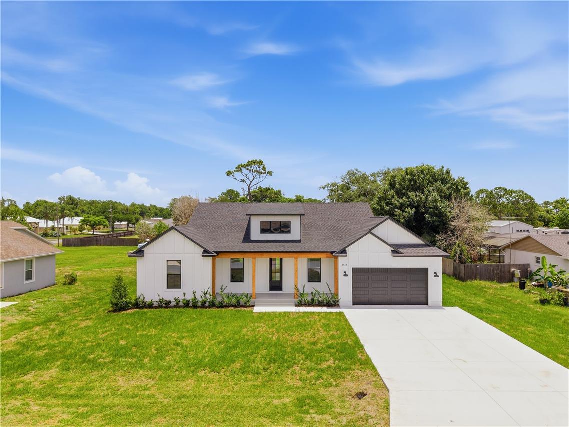 6465 Bay Shore Dr., St Cloud, FL 34771