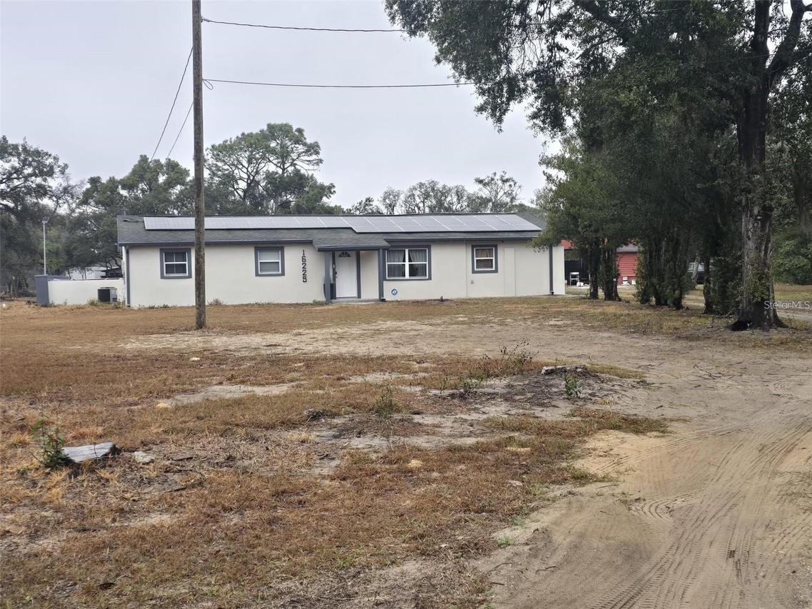 16225 Whippoorwill Ln., Spring Hill, FL 34610