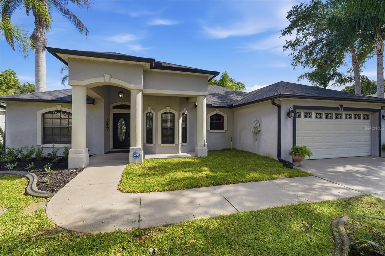 2808 Jebidiah Ct., St Cloud, FL 34772