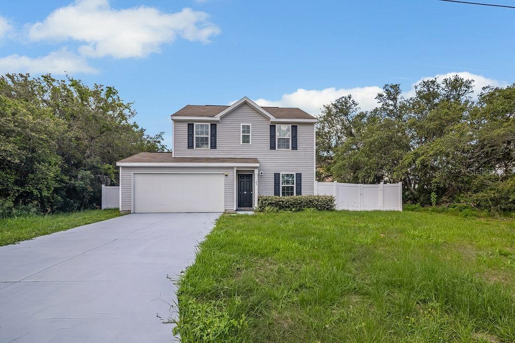 303 Anchovie Ct., Poinciana, FL 34759