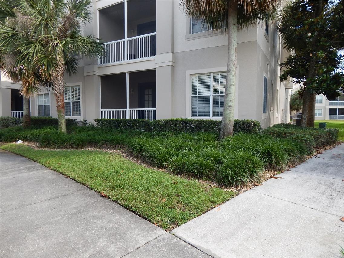 3300 Whitestone Cir. #107, Kissimmee, FL 34741