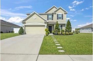 3837 Spring Creek Rd., Dundee, FL 33838