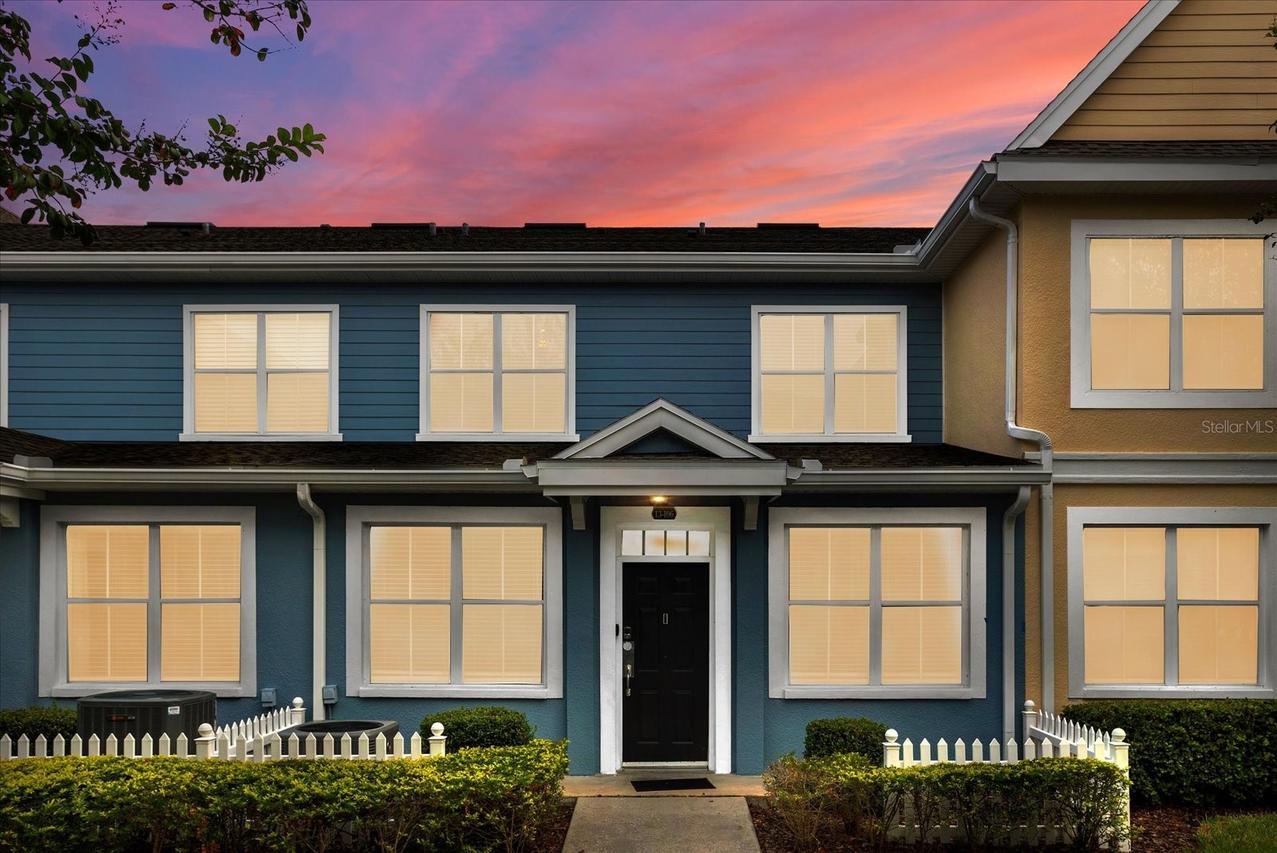 4004 San Gallo Dr. #106, Kissimmee, FL 34741