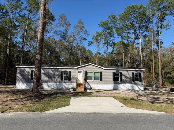 New Homes For Sale This Week in Crystal River: May 15th to May 21st