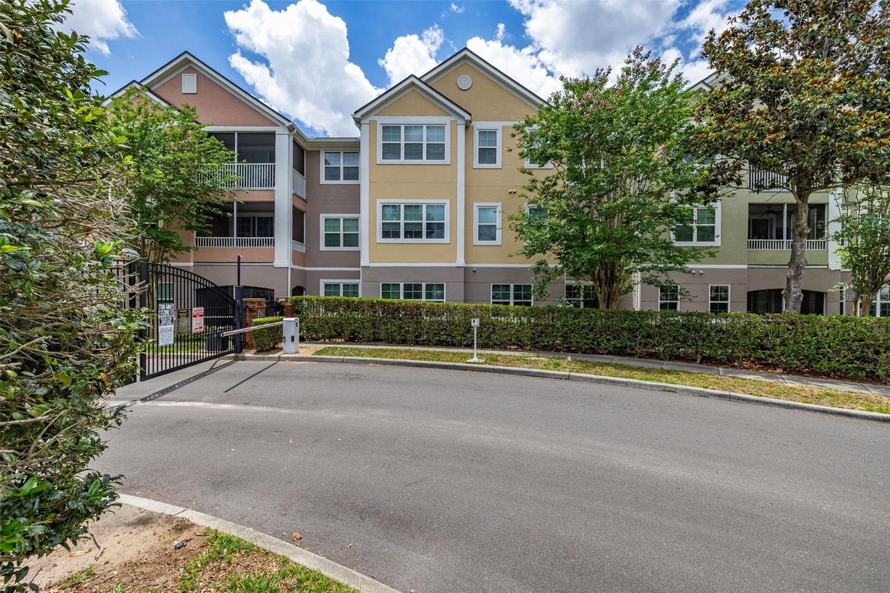 3315 Parkchester Square Blvd. #304, Orlando, FL 32835