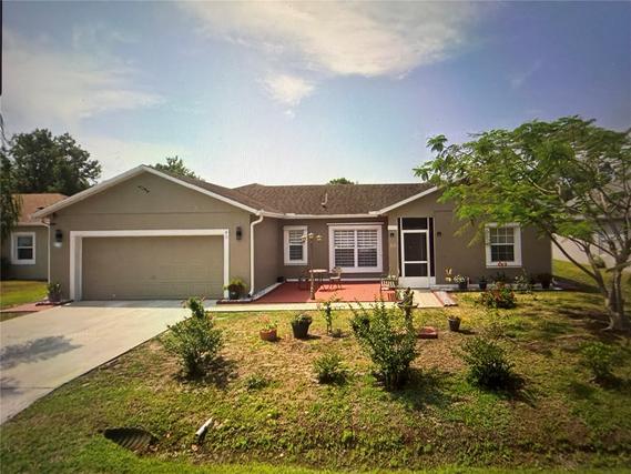 New Homes For Sale This Week That Attend Poinciana Academy Of Fine Arts: May 15th to May 21st