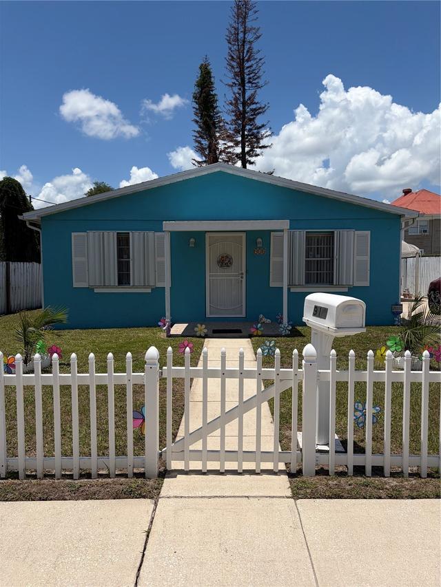 918 Brack St., Kissimmee, FL 34744