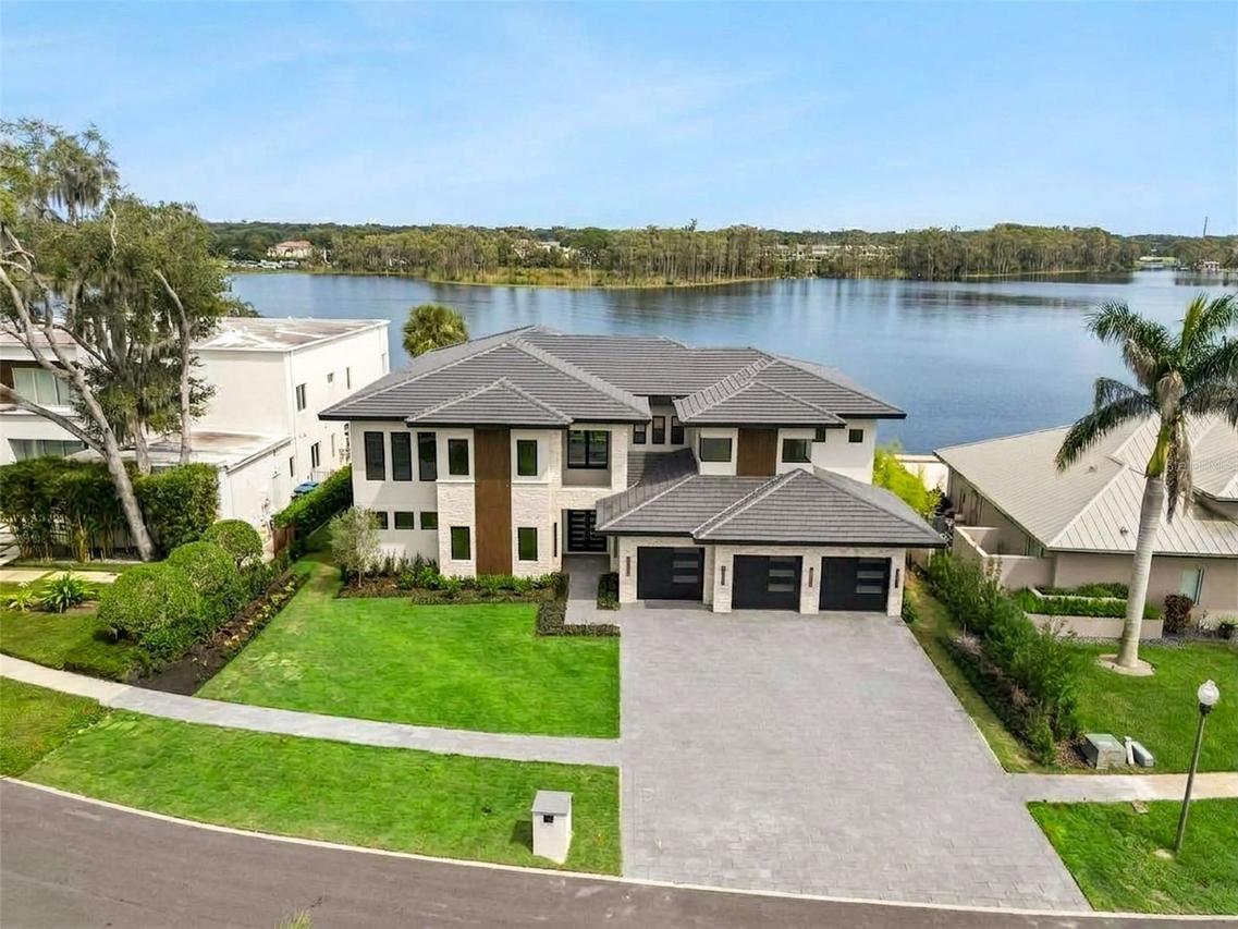 9117 Bay Point Dr., Orlando, FL 32819