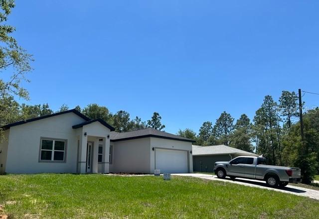 [Address Hidden by Seller], Citrus Springs, FL 34434