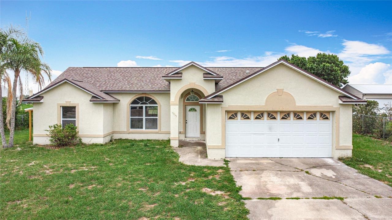5233 Lake Lizzie Dr., St Cloud, FL 34771